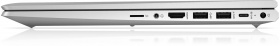 Ноутбук HP. HP ProBook 450 G8 15.6"(1920x1080)/Intel Core i3 1115G4(3Ghz)/8192Mb/256SSDGb/noDVD/Int:Intel UHD Graphics/45WHr/war 1y/1.74kg/Pike Silver/W10Pro