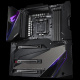 Материнская плата Gigabyte. Z490 AORUS XTREME