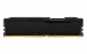 Память оперативная Kingston. Kingston 64GB 3600MHz DDR4 CL18 DIMM (Kit of 4) HyperX FURY Black