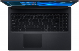 Ноутбук Acer. Acer Extensa EX215-22-R9VD 15.6"(1920x1080)/AMD Ryzen 3 3250U(2.6Ghz)/16384Mb/512SSDGb/noDVD/Int:UMA/Cam/BT/WiFi/war 1y/1.9kg/Black/W10