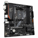 Материнская плата Gigabyte. A520M AORUS ELITE