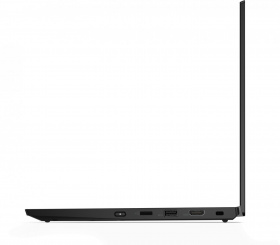 Ноутбук Lenovo. Lenovo ThinkPad L13  G2 13.3FHD_IPS_AG_250N/ CORE_I5-1135G7_2.4G_4C_MB/ 8GB(8X8GX16)_DDR4_3200/ 256GB_SSD_M.2_2280_NVME_TLC_OP/ / INTEGRATED_GRAPHICS/ / FINGERPRINT_READER/ IR&HD_CAMERA_W/MIC/ BKLT_KB_BK_RUS/ SMART_CARD_READER/ 4CELL_46WH_
