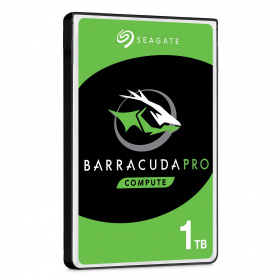 Жесткий диск Seagate. HDD Seagate SATA 1Tb 2.5" Barracuda PRO 7200rpm 128Mb