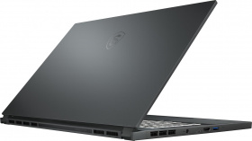 Ноутбук MSI. MSI Creator 15 A10SGS-029RU 15.6"(3840x2160 IPS (матовый))/Intel Core i7 10875H(2.3Ghz)/32768Mb/1024PCISSDGb/noDVD/Ext:nVidia GeForce RTX2080 Super Max-Q(8192Mb)/Cam/BT/WiFi/war 1y/1.86kg/Carbon Grey/W10