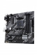 Материнская плата ASUS. PRIME A520M-A