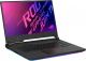 Ноутбук ASUS. ASUS ROG G532LWS-AZ155 XMAS XMAS 15.6"(1920x1080 (матовый, 240Hz) IPS)/Intel Core i7 10875H(2.3Ghz)/16384Mb/2x512SSDGb/noDVD/Ext:nVidia GeForce RTX2070 Super(8192Mb)/BT/WiFi/war 1y/2.3kg/Black/DOS + NumberPad