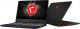 Ноутбук MSI. MSI GL65 Leopard 10SDK-406RU 15.6"(1920x1080 (матовый, 144Hz) IPS)/Intel Core i5 10300H(2.5Ghz)/8192Mb/512PCISSDGb/noDVD/Ext:nVidia GeForce GTX1660Ti(6144Mb)/Cam/BT/WiFi/war 1y/2.3kg/black/W10