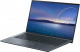 Ноутбук ASUS. ASUS UX435EAL(BX435EAL-KC074R) +cable 14"(1920x1080 IPS)/Intel Core i5 1135G7(2.4Ghz)/8192Mb/512SSDGb/noDVD/Int:Shared/Cam/BT/WiFi/war 1y/0.99kg/Pine Grey/W10Pro + NumberPad