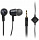 Внутриканальные наушники с микрофоном SVEN E-290M, чёрный-серый Sven. Внутриканальные наушники с микрофоном SVEN E-290M, чёрный-серый SV-014377
