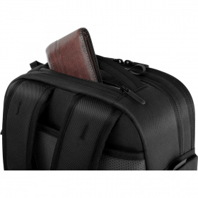 Рюкзак для ноутбука 15" Dell. Backpack: Dell Pro 15"-PO1521HB