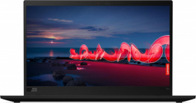 Ноутбук Lenovo. Lenovo ThinkPad X1 Carbon G8 T 14.0 FHD_AG_400N_N_72% /CORE_I5-10210U_1.6G_4C_MB /16GB(4X32GX32)_LP3_2133 /256GB_SSD_M.2_2280_NVME_TLC_OP / /INTEGRATED_GRAPHICS /WWAN_NO_CARD_WITH_ANTENNA /FINGERPRINT_READER /IR&HD_CAMERA_W/MIC /BKLT_KB_BK 20U90002RT