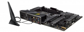 Материнская плата ASUS. ROG STRIX B560-F GAMING WIFI