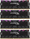 Память оперативная Kingston. Kingston 64GB 3200MHz DDR4 CL16 DIMM (Kit of 4) XMP HyperX Predator RGB