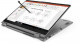 Ноутбук Lenovo. Lenovo ThinkBook 14s Yoga ITL 14.0FHD_GL_300N_MT_N_SRGB /CORE_I5-1135G7_2.4G_4C_MB /NONE,8GB(4X16GX16)_DDR4_3200 /512GB_SSD_M.2_2242_G3_TLC / /INTEGRATED_GRAPHICS /WLAN_2X2AX+BT /FPR /720P_HD_CAMERA_WITH_ARRAY_MIC /4CELL_60WH_INTERNAL /1xT