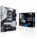Материнская плата ASUS. PRIME Z490-A