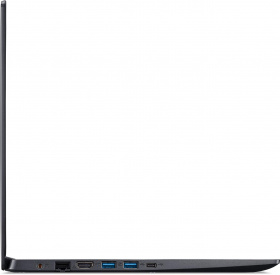 Ноутбук Acer. Acer Aspire A515-44-R0R6 15.6"(1920x1080 IPS)/AMD Ryzen 3 4300U(2.7Ghz)/8192Mb/512SSDGb/noDVD/Int:UMA/Cam/BT/WiFi/war 1y/1.8kg/Black/W10 + HDD upgrade kit