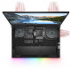 Ноутбуки Dell. Dell G7-7700 17.3"(1920x1080 (матовый, 144Hz) WVA)/Intel Core i7 10750H(2.6Ghz)/16384Mb/1024SSDGb/noDVD/Ext:nVidia GeForce RTX2070(8192Mb)/black/ Win 10 Home  + Backlit, 300 nits, 9ms