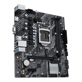 Материнская плата ASUS. PRIME H510M-K