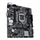 Материнская плата ASUS. PRIME H510M-K