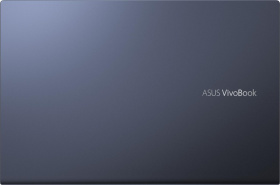 Ноутбук ASUS. ASUS X413JA-EB316 +mouse 14"(1920x1080 (матовый) IPS)/Intel Core i5 1035G1(1Ghz)/8192Mb/256SSDGb/noDVD/Int:Intel UHD Graphics/Cam/BT/WiFi/war 1y/1.4kg/Bespoke Black/DOS + Support NumberPad /