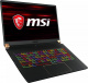 Ноутбук MSI. MSI GS75 Stealth 10SF-465RU 17.3"(1920x1080 (матовый, 240Hz) IPS)/Intel Core i7 10750H(2.6Ghz)/16384Mb/1024PCISSDGb/noDVD/Ext:nVidia GeForce RTX2070 Max-Q(8192Mb)/Cam/BT/WiFi/war 2y/2.4kg/black/W10
