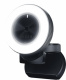 Веб камера Razer Kiyo. Razer Kiyo - Ring Light Equipped Broadcasting Camera - FRML Packaging