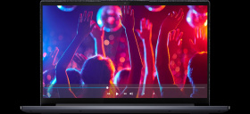 Ноутбук Lenovo. Lenovo Yoga Slim7 14IIL05 14"(1920x1080 IPS)/Touch/Intel Core i5 1035G4(1.1Ghz)/16384Mb/512SSDGb/noDVD/Int:Intel Iris Plus/Cam/BT/WiFi/60WHr/war 1y/1.4kg/grey/W10