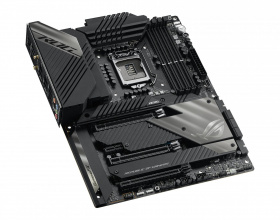Материнская плата ASUS. ROG MAXIMUS XIII HERO