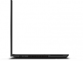 Ноутбук Lenovo. Lenovo ThinkPad P15v 15.6" FHD (1920x1080) WVA 250 nit/ i5-10300H/ 1 x 16GB DDR4 2933MHz/ 512GB M.2 PCI-e SSD/ -/ Quadro P620 4GB GDDR5 128 bit MAX-P/ No ODD/ WWAN Ready/ FPR/ IR + 720p/ backlit/ SCR/ 68Wh 6 cell integrated/ 2 x USB 3.2 A,