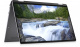 Ноутбук DELL LATITUDE 9510 Dell. Dell Latitude 9510 2-in-1 15.6"FHD WVA Touch/Intel Core i7 10810U(1.1Ghz)/16 GB/SSD 1TB/noDVD/UHD Graphics 620/Cam/BT/WiFi/88WHr/3y NBD/1.5kg/titan gray/W10Pro/TPM/2*Thdt 3/vPro