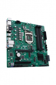 Материнская плата ASUS. PRO Q470M-C/CSM