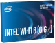 Модуль Wi-Fi Intel. Intel Wi-Fi (802.11) Wi-Fi 6 (Gig+) Desktop Kit, AX200, 2230, 2x2 AX+BT, vPro, 999VGD