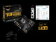 Материнская плата ASUS. TUF B365M-PLUS GAMING