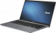 Ноутбук ASUS. ASUSPRO P3540FA-BQ0668T 70Вт/ч батарея +mouse 15.6"(1920x1080 (матовый) IPS)/Intel Core i5 8265U(1.6Ghz)/8192Mb/256SSDGb/noDVD/Int:Intel UHD Graphics/Cam/BT/WiFi/war 1y/1.76kg/Grey/W10