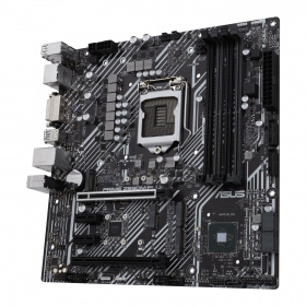Материнская плата ASUS. PRIME Z590M-PLUS