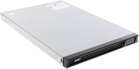 Источник бесперебойного питания Back-UPS, 1.0кВт/1.5кВА, 230В, SMT1500RMI1U SMT1500RMI1U
