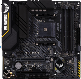 Материнская плата ASUS. TUF GAMING B450M-PRO II 90MB1610-M0EAY0