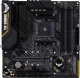 Материнская плата ASUS. TUF GAMING B450M-PRO II