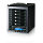 Накопитель NAS 5 x 3.5'' SATA, Intel® Celeron™, 4GB DDR3, Multiple RAID, iSCSI, USB 3.0, HDMI N5810