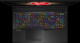 Ноутбук MSI. MSI GL75 Leopard 10SDK-251RU 17.3"(1920x1080 (матовый, 144Hz) IPS)/Intel Core i5 10300H(2.5Ghz)/8192Mb/512PCISSDGb/noDVD/Ext:nVidia GeForce GTX1660Ti(6144Mb)/Cam/BT/WiFi/war 1y/2.6kg/black/W10