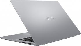Ноутбук ASUS. ASUSPRO P5440FA-BM1136T +mouse+cable 14"(1920x1080 (матовый) IPS)/Intel Core i5 8265U(1.6Ghz)/8192Mb/256SSDGb/noDVD/Int:Intel UHD Graphics/Cam/BT/WiFi/war 1y/1.22kg/Grey/W10