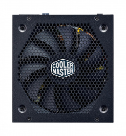 Блок питания 850 Ватт Cooler Master. Power Supply Cooler Master V Gold V2 850W A/EU Cable