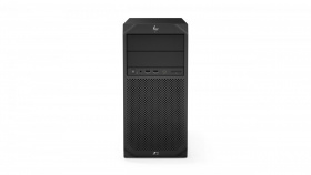 Компьютер HP. HP Z2 Tower G5 TWR Intel Xeon W-1250(3.3Ghz)/16384Mb/512SSDGb/DVDrw/war 3y/W10Pro + Limited