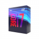 Боксовый процессор Intel. CPU Intel Socket 1151 Core I7-9700 (3.0GHz/12Mb) Box