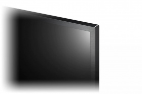 Телевизор LED 70'' 70UT640S LG. LG 70UT640S LED TV 70", 4K UHD, 350 cd/m2, Commercial Smart Signage, WEB OS, Group Manager,'Ceramic Black