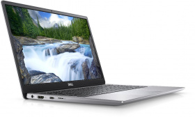 Ноутбук DELL LATITUDE 3301 Dell. Dell Latitude 3301 13.3"FullHD Antiglare/Intel Core i5 8265U(1.6Ghz)/8 MB/SSD 256 GB/noDVD/UHD 620/Cam/BT/WiFi/45WHr/1y NBD/1.17kg/aluminium cover/W10Pro