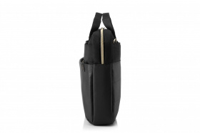 сумка HP. HP 15.6 Duotone Gold Briefcase