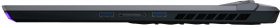 Ноутбук MSI. MSI GE66 Raider 10SGS-254RU 15.6"(1920x1080 (матовый, 240Hz) IPS)/Intel Core i7 10875H(2.3Ghz)/16384Mb/1024PCISSDGb/noDVD/Ext:nVidia GeForce RTX2080 Super Max-Q(8192Mb)/Cam/BT/WiFi/war 2y/2.4kg/Grey/Black/W10