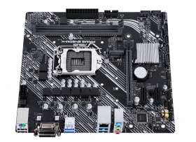 Материнская плата ASUS. PRIME B460M-K