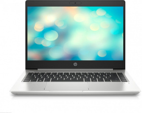 Ноутбук HP. HP ProBook 440 G7 14"(1920x1080)/Intel Core i3 10110U(2.1Ghz)/8192Mb/512SSDGb/noDVD/Int:Intel HD Graphics 620/45WHr/war 1y/1.6kg/Pike Silver/DOS 2D291EA#ACB